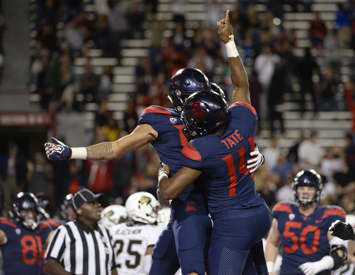 Rivals On Twitter College Fantasy Football Week