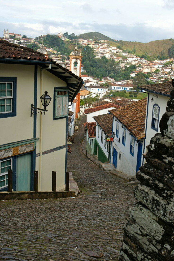Ouro Preto, Minas Gerais