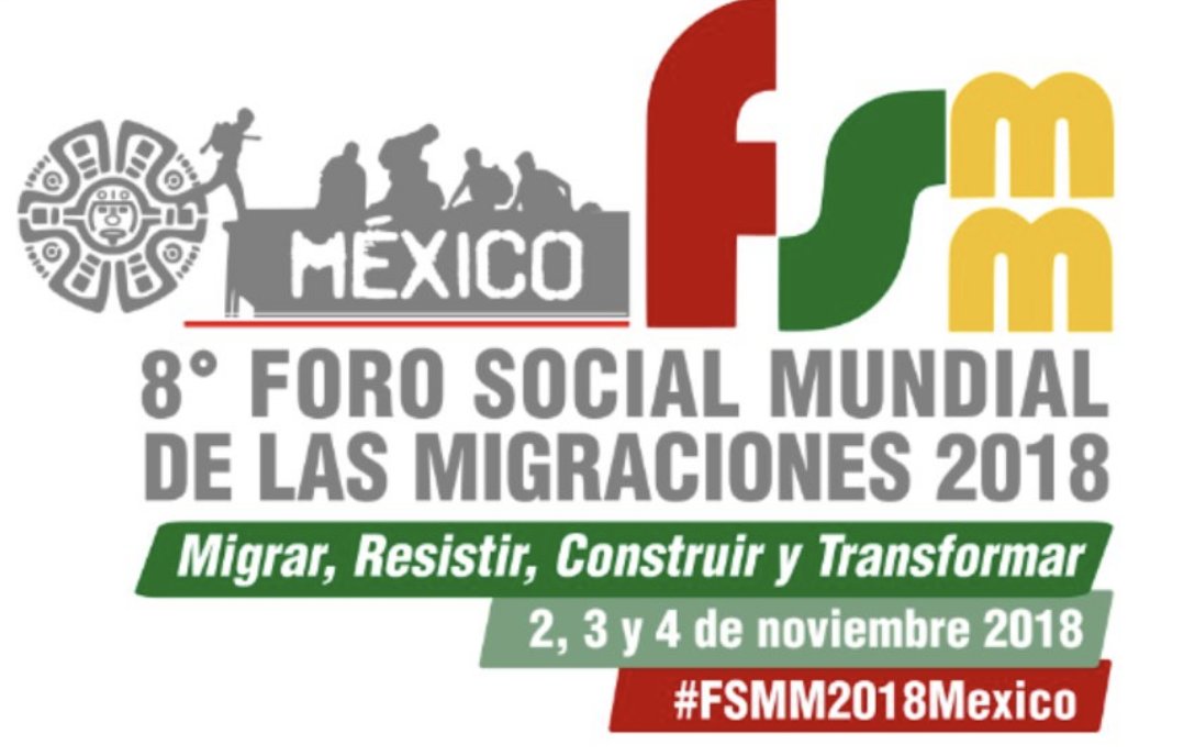 SeaIF's tweet photo. Finaliza la Cumbre Mundial de Madres de Migrantes Desaparecidos con el llamado de mujeres de 13 países a los gobiernos y a la ONU para que se cumplan los tratos de migración y refugio, se atienda la situación del #ExodoCentroamericano y se haga justicia #FSMM2018Mexico #fsmm2018 https://t.co/QkdVjYF40c