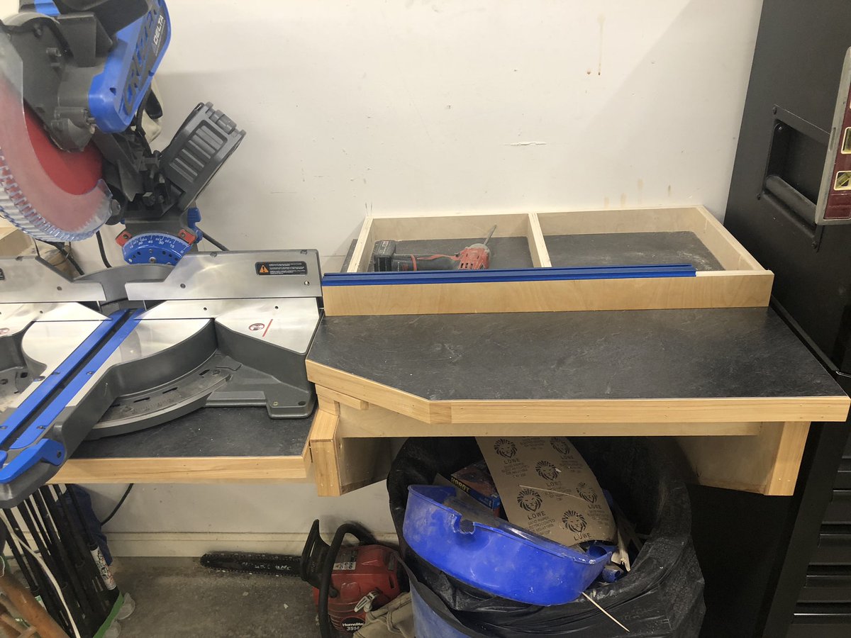 stevekortz's tweet photo. Phase 2, Kreg top track https://t.co/qRtNjTYlKj