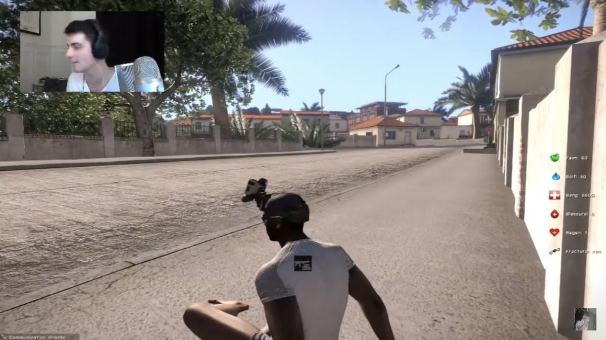 FakiOff's tweet image. La base sa fait tellement plaisir de revoir ces vidéos @_Amixem