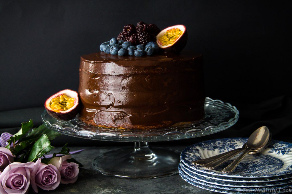 TheHealthyCook1's tweet photo. Υγιεινή Τούρτα Σοκολάτας – Healthy Chocolate Birthday Cake
#birthdaycake #healthy https://t.co/rb6X5BrCP4 https://t.co/13AEL5yw0r