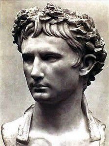 When the Roman emperor Augustus levied a tax on the Kushites in 24 BC, Amanirenas and her son, Akinidad, led an army of 30,000 men to sack the Roman fort in the Egyptian city of Aswan.