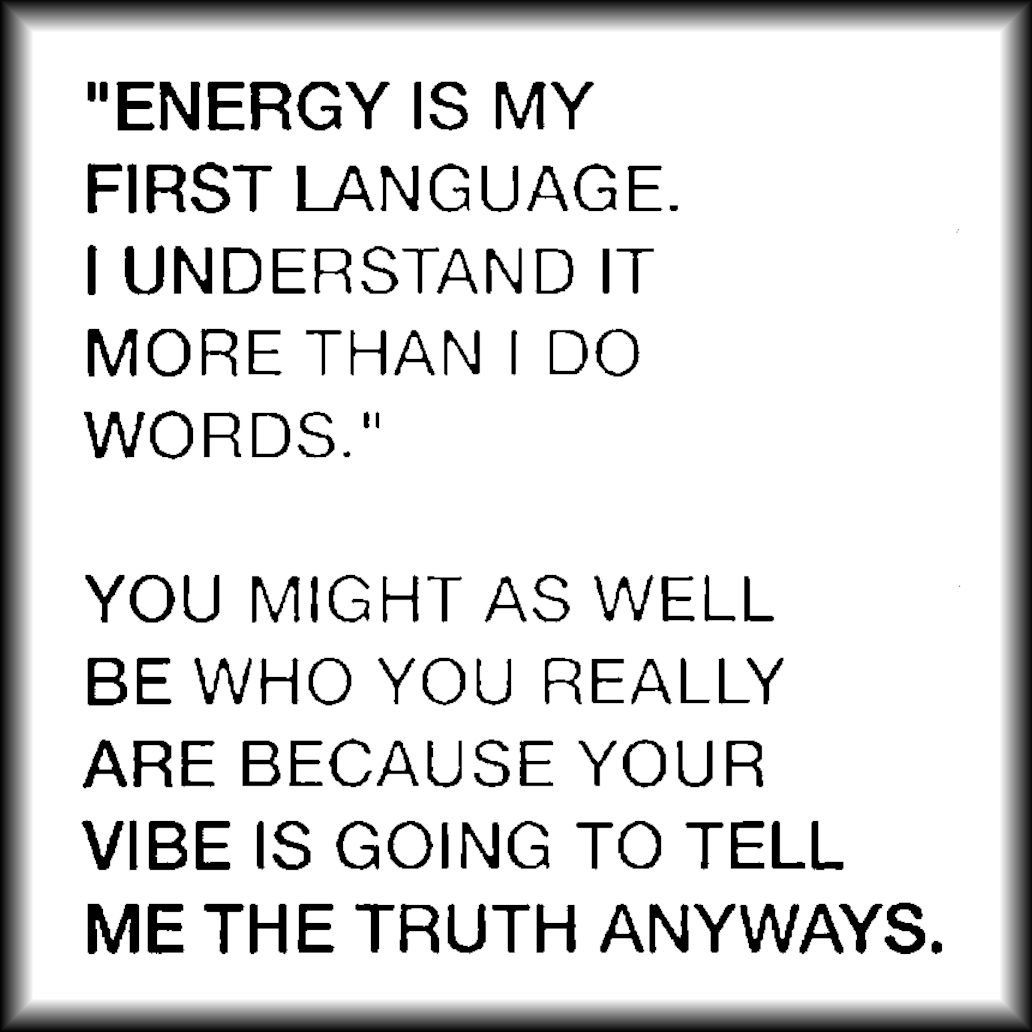 Alchemy669's tweet photo. ๐Empaths Know๐ซ #alchemy6 #witch #witchcraft #empath #vibe #energy https://t.co/SwCp4CDKrx
