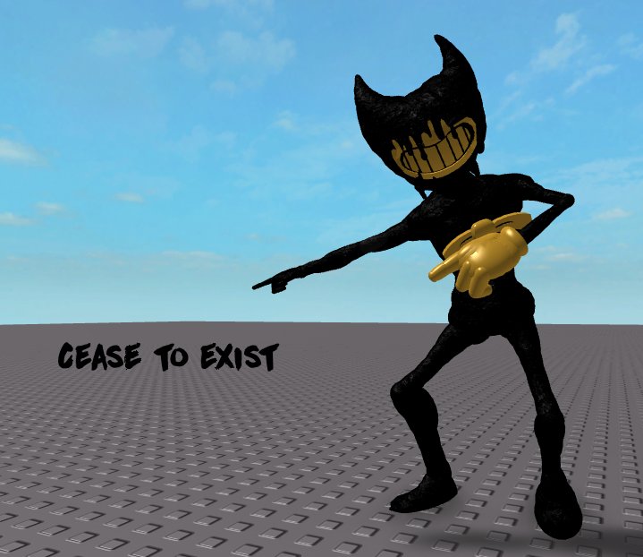 Draggyy Bendy Rp