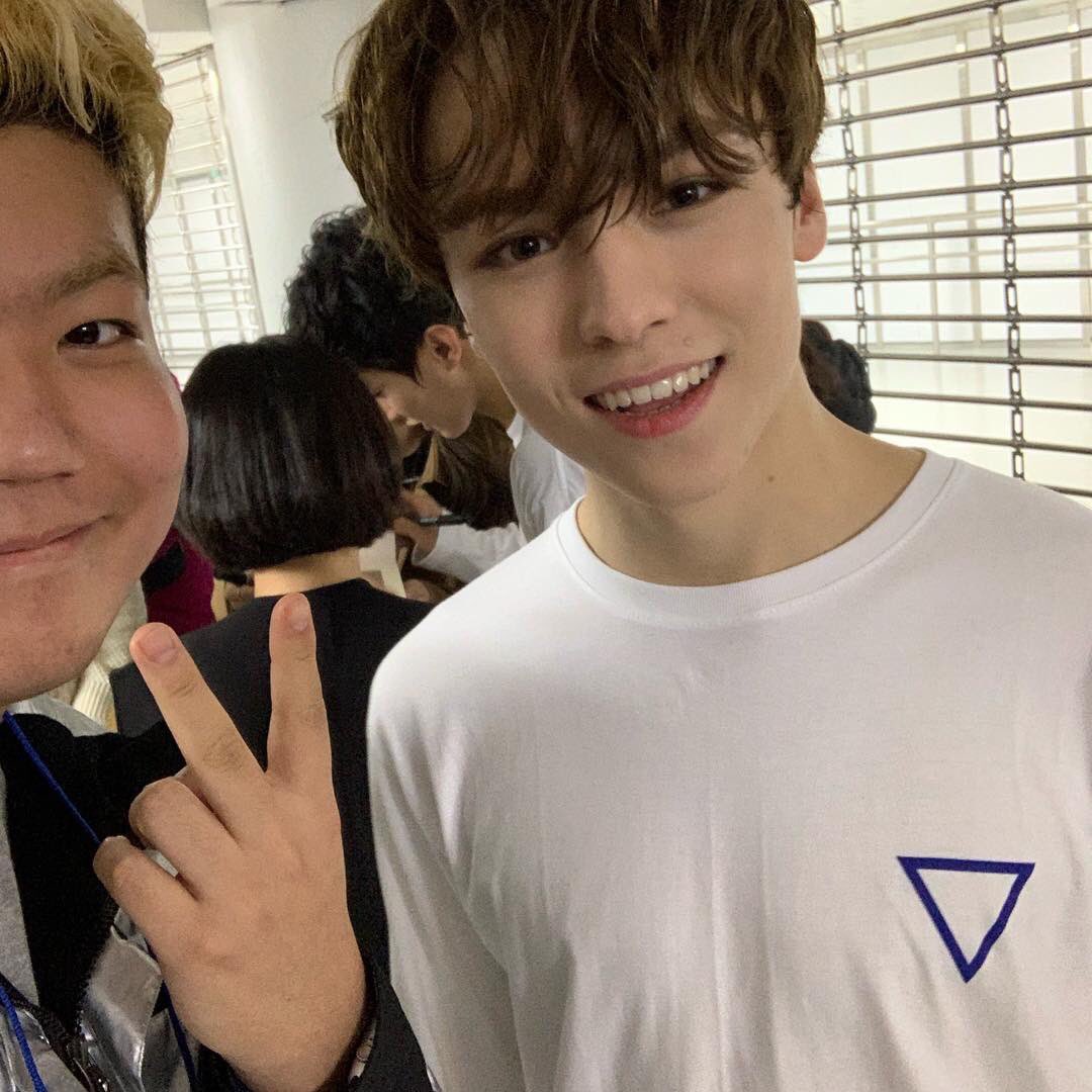 vernon low quality (@hvclowquality) on Twitter photo 