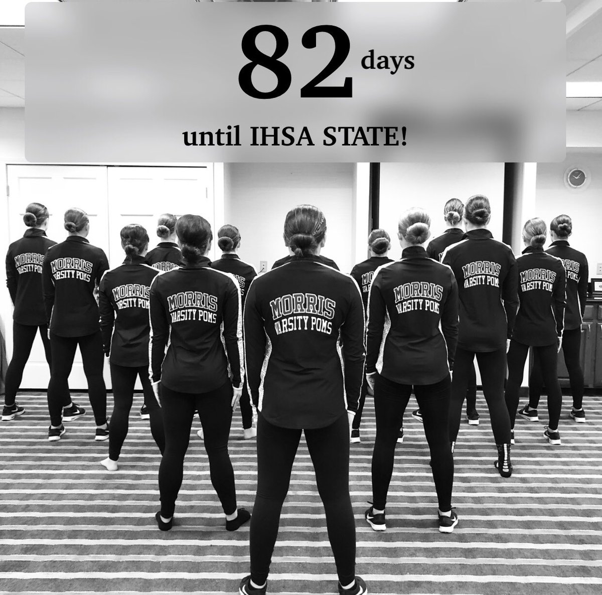 Morris Varsity Poms (MorrisPoms) Twitter