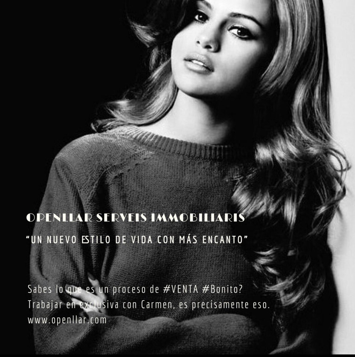 OpenllarCarmen's tweet image. Y tú? Ya sabes lo que es un#proceso de #Venta #bonito? Soy Carmen Romero de #OpenLLAR #serveis #immobiliaris...tu #API de confianza en #viladecans #Gava #castelldefels . Tf 936590573 🏠 Tú agencia inmobiliaria de confianza ❤️