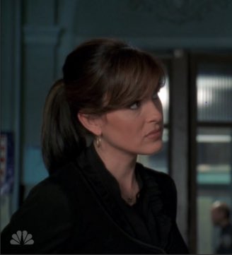 Benson On Twitter Can Olivia Benson Season 8 Be The Hottest And