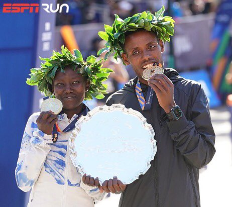 ESPN Run tweet media