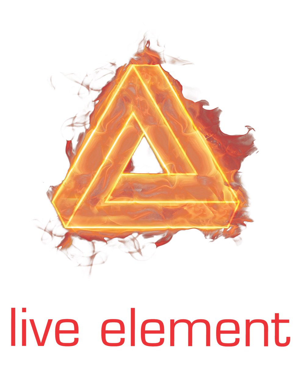 squad_sub's tweet image. We are pleased to welcome our new sponsor Live Element!  Go show them your support as they have helped us out a whole heap! @Live_Element