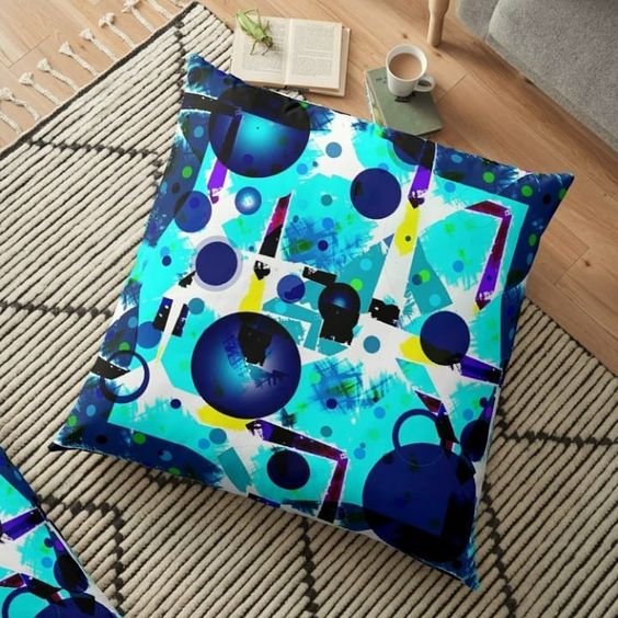 Looking to update your space with new pillows? I got you covered w/ a variety of sizes & designs in my #Society6 #Zazzle & #Redbubble shops.

linktr.ee/jugglingelepha…
#throwpillows #floorpillows #rectangle #pillowshams #myart #buyart #homedecor #techaccessories #art #giftideas