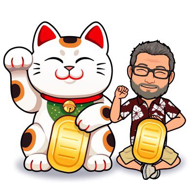 SolidCatDojo's tweet image. #staysolid