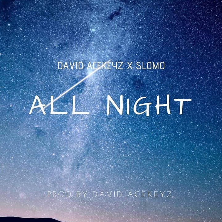 DavidAcekeyz's tweet photo. "All Night" ft @Slomodontdull
Link's on my Bio #2018 #newsong #newsongalert🚨🚨🚨🔥🔥🔥 #new #Fire #dope #dopesong #NewTrack #DopeTune #Tune #tunes #afropop #Pop #record #firerecord #doperecord #Instagram #facebook #itunes #Slomodontdull #DavidAcekeyz #Acebringthebeatback https://t.co/CSHM0IBAyZ