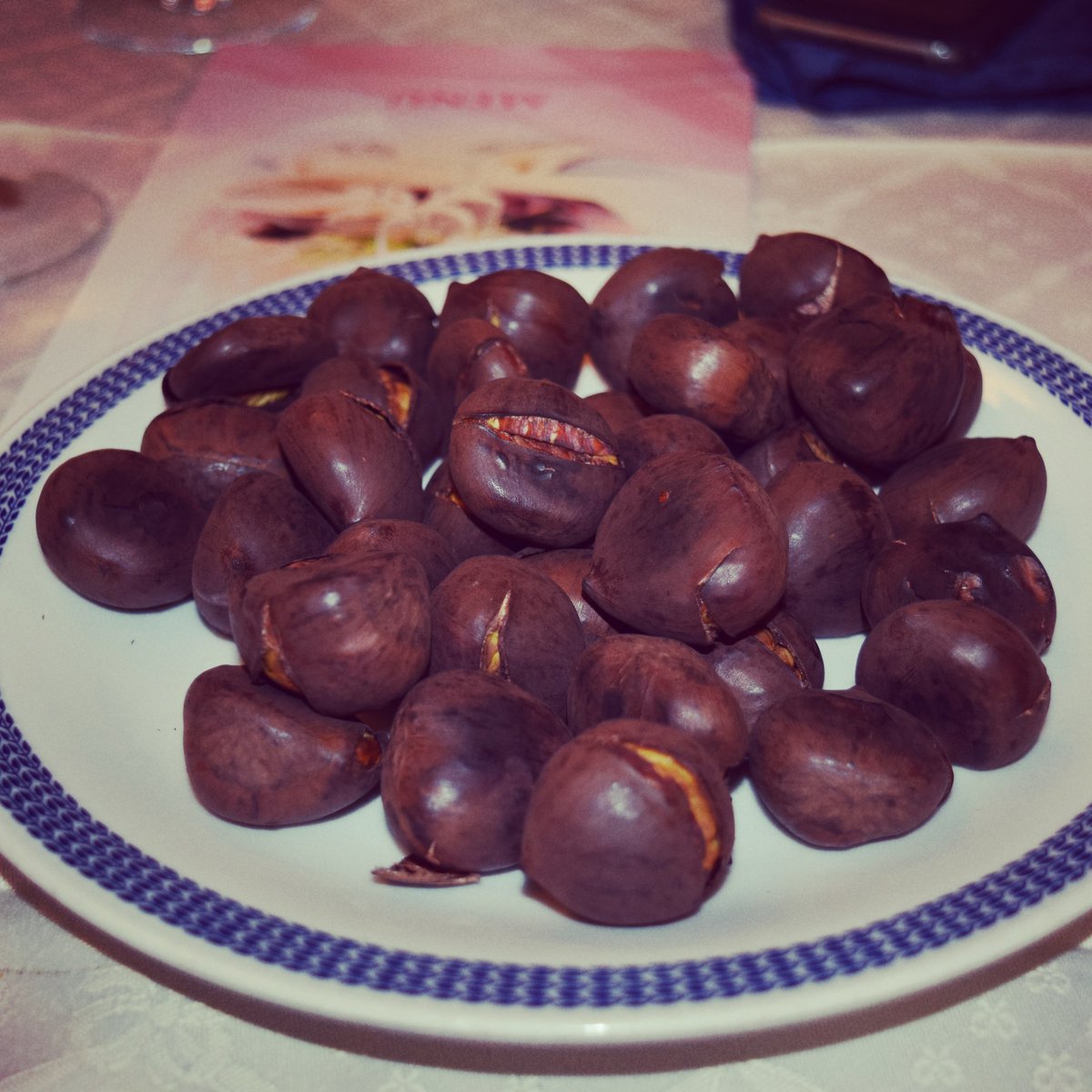 cambro_86's tweet photo. Finalmente autunno https://t.co/OVsWkNiSxX