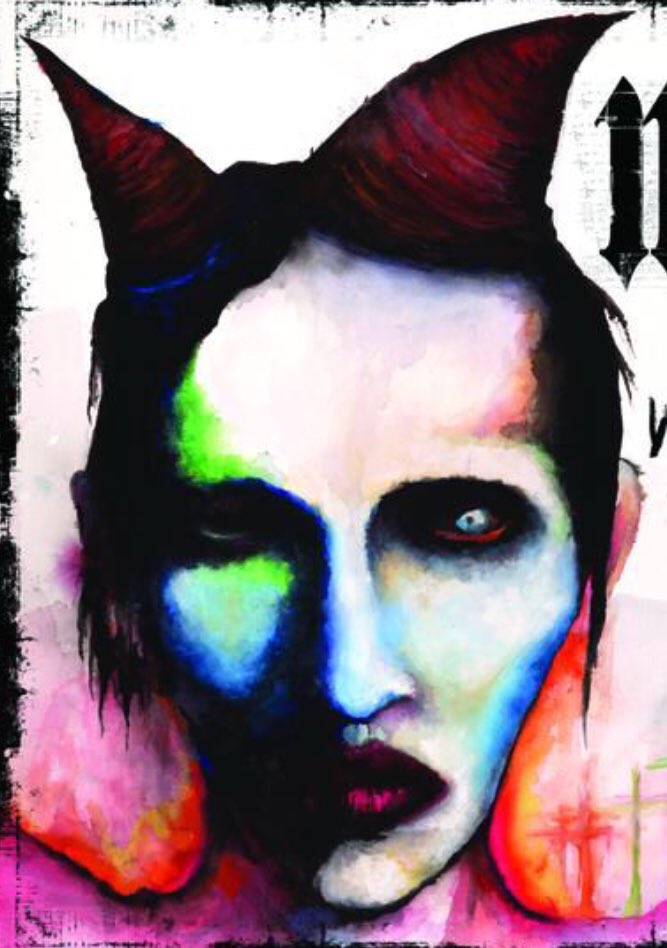 Everybody Is Looking For Something ..