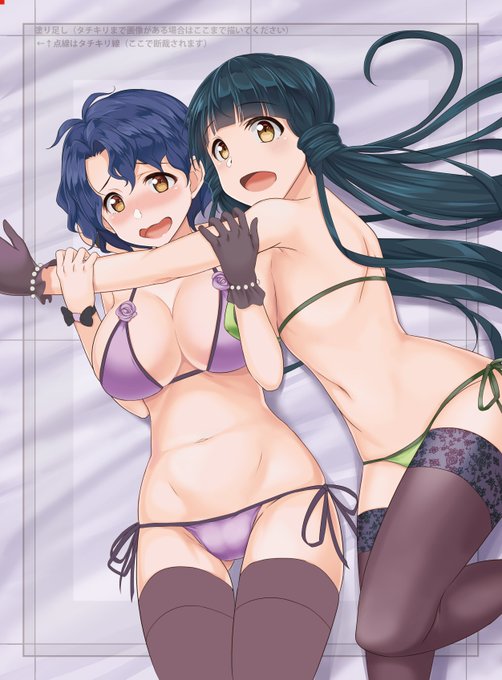 おはようございますー
引き続き進捗回。
先週は冬コミ当落発表がありましたが、こちら当選しましたので
Toshiさん(@Toshi_LGinc)と合同誌にて夏に続いて参戦いたします!
今回は4ラグをテーマに絵の二人を担当させていただく所存。
そんな進捗で大丈夫か?と心のルシに問われつつ今週も頑張りやす 