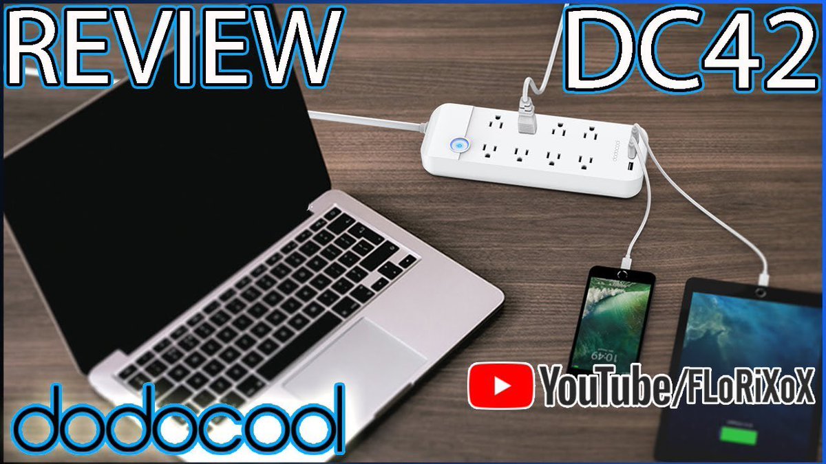 FLoRiXoX's tweet image. Hola 👋🏻 aquí les dejamos un nuevo revisado👉🏻 youtu.be/D7J-B260Is4 esperamos nos apoyes viendo el video, compartiendo y dejando tu bonito like 👍🏻❤️ #dodocool