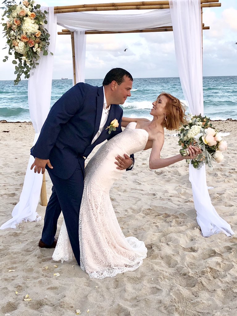 11-04-18: Luis and Amy at the Kimpton Surfcomber Hotel! 
#greatcoupletowed #perfection #dynamicduo #mjcalderincap #VowMaster #bestweddingofficiants #TheLeadingCauseOfMarriage #GannonEvents #RamiroMalagonGuitar