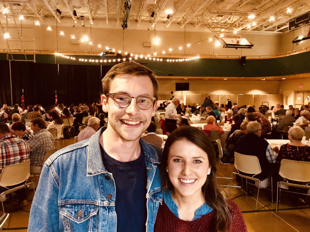 brifrye's tweet photo. In January 2017 @EthanMcCreary and @lexi_mccreary moved to Huntsville, AL to plant @thewellhsv at UA-Huntsville. They started with 3 people and now average 75 weekly!Plus, they already have a next #churchplanter identified!#PowerCouple #BrightFuture #FlorenceFactsFromFrye #Send33 https://t.co/I0EzNFL7gQ