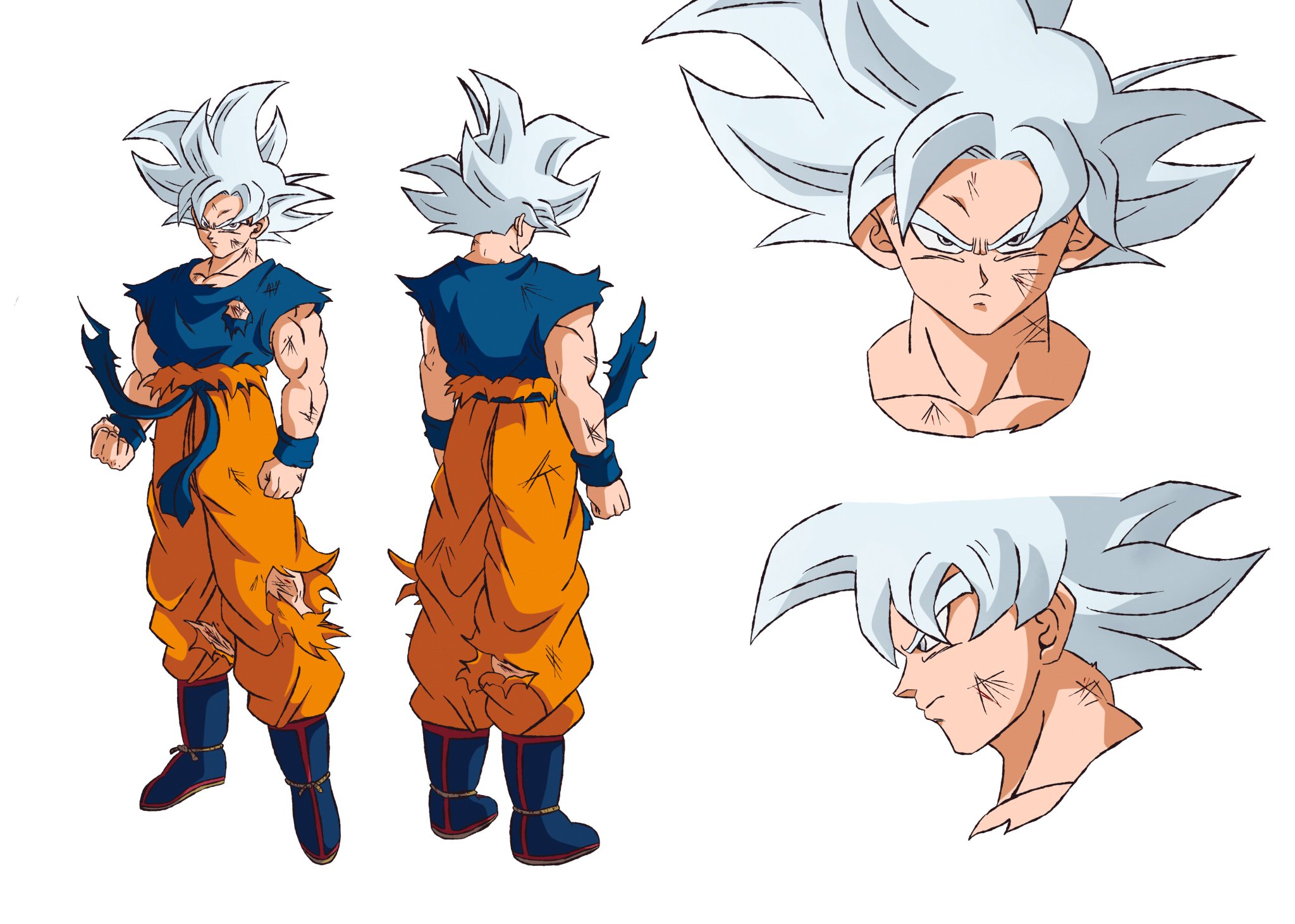 CodyArtzz on Twitter "A concept drawing of how an MUI