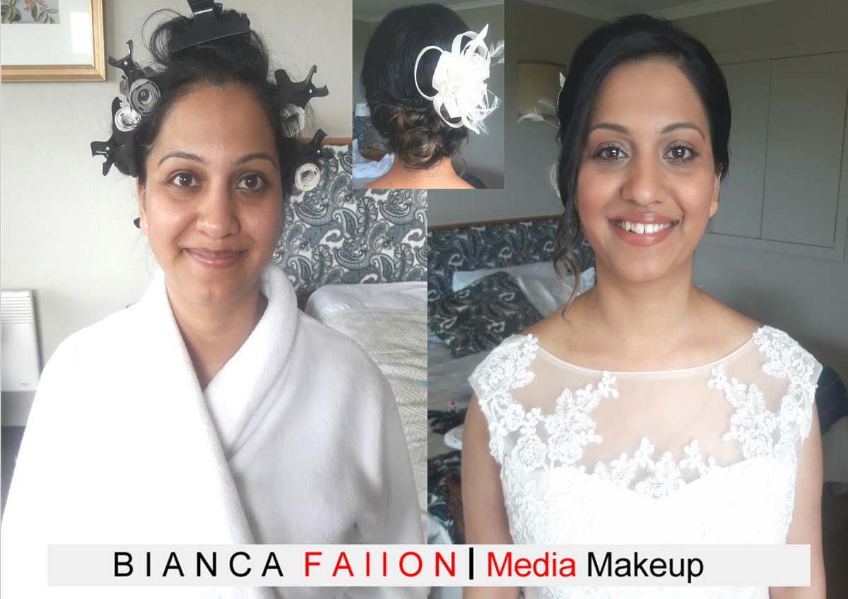 biancafallon1's tweet photo. Sneha got ready at Waitakere Estate & was super relaxed bride #rawimage #noediting #bridalhairandmakeup #LaurenandLouiseCosmetica #MaxLash #RevitaLash #indianhairstylist #indianmakeupartist #hairandmakeupartist #northshoremakeupartist #northshorehairstylst #wwwmediamakeup1com https://t.co/wQPJJiptxE