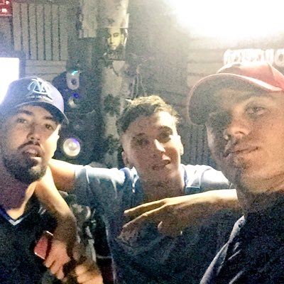 BouroubazCrew's tweet photo. #NouvellePhotoDeProfil https://t.co/odSgFW155G