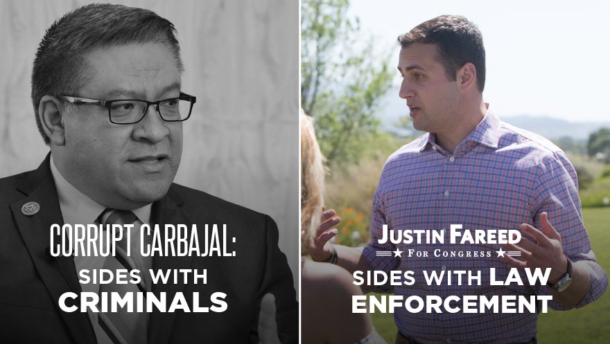 JustinFareed's tweet photo. We need greater investment in strengthening the relationships between government &amp; law enforcement through local, state &amp; federal partnerships. In Congress, I'll stand with our law enforcement agencies &amp; work to ensure they have the tools to keep us safe. I hope to earn your vote https://t.co/ASsQew1rus