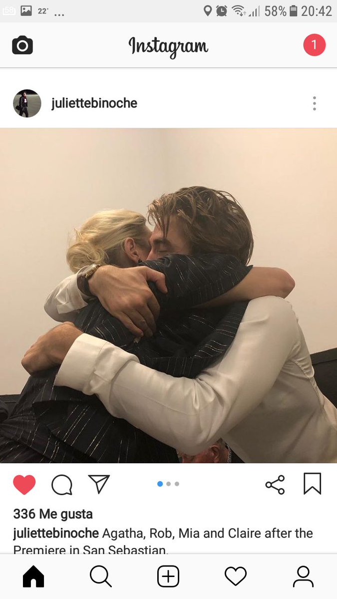 Flavia On Twitter High Life After Party Pics Posted In Juliette