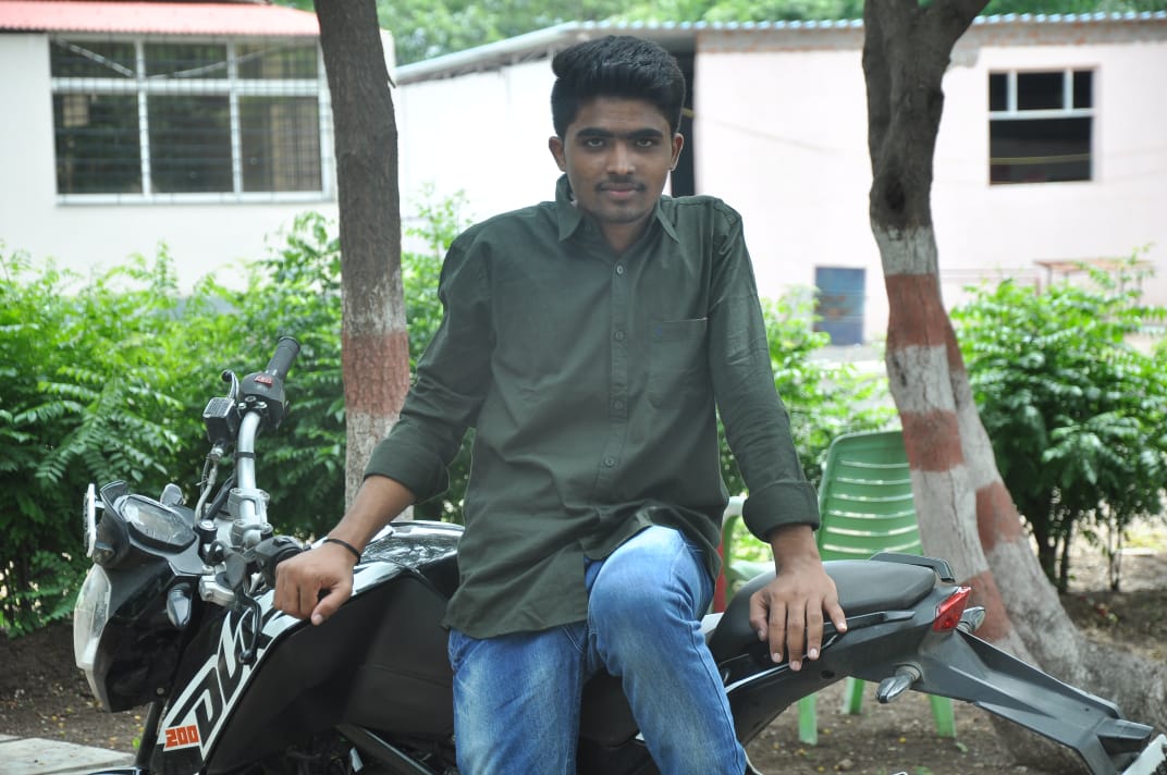 Santosh Rathod (@santoshsrathod5) on Twitter photo 