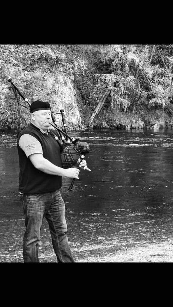 Music on the Spey  Guvnors Moray Tours.com