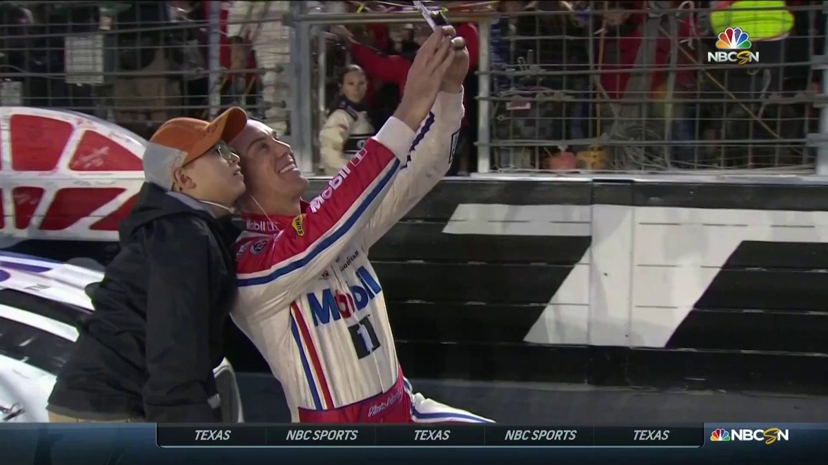NASCAR on NBC on Twitter