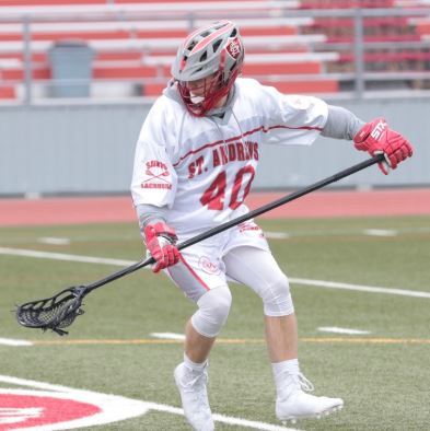 .<a href="/ConnectLAX/">ConnectLAX</a> boys' recruit: St. Andrew's College (Ontario, Canada) 2019 DEF/LSM Laffey commits to Nazareth College  - bit.ly/2qumqx4