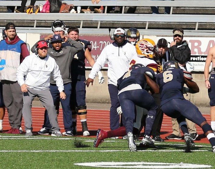 Shepherd Rams Football Support Staff (SURams_FB_Staff) Twitter