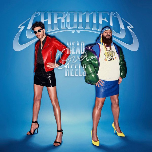 euskir's tweet photo. @IndieMusicAR Thanks for the #like!!!

#FollowFriday #FF
#Chromeo @Chromeo
#HeadOverHeels
#AtlanticRecords @AtlanticRecords #BigBeatRecords @wearebigbeat #LastGangRecords
https://t.co/euQMDvtyTU 
#electronica #funk #electrofunk #indie #Canada
#AppleMusic @AppleMusic https://t.co/yQaPDWA931
