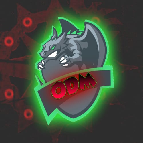 Nova Logan da ODM POR OQ ACHARÃO