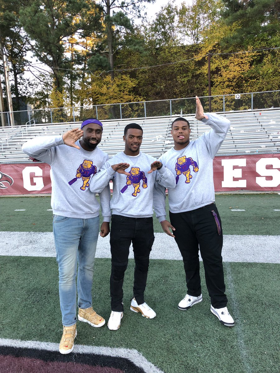 _BigNick74's tweet image. Until Next time my love❤️ #HoCo2k18