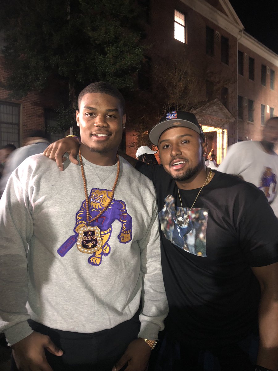 _BigNick74's tweet image. Until Next time my love❤️ #HoCo2k18