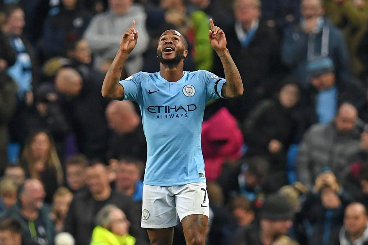 OfficialFPL's tweet photo. SCOUT: Raheem Sterling's 21-point haul is the highest Gameweek score of this season

#FPL #MCISOU https://t.co/nDwHWQtdPY