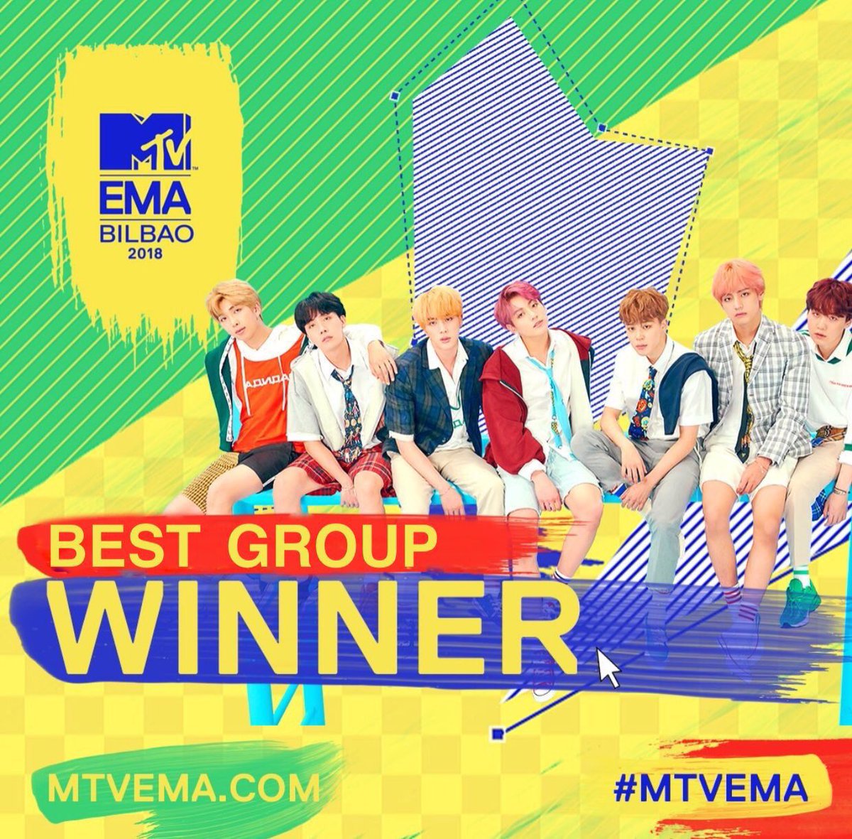Twitter/mtvema