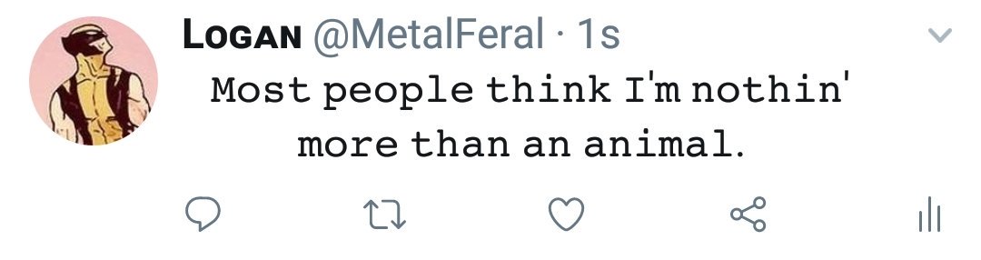 Lᴏɢᴀɴ tweet media