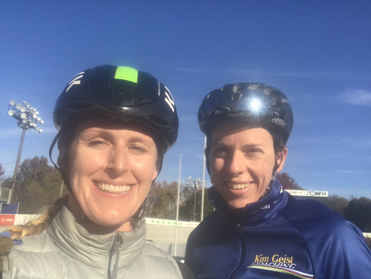 What an amazing whirlwind of a weekend! Finally had the opportunity to train with the amazing #KimGeist at #TTown! I cannot day enough positive things about this experience! As always I was kept hydrated by #BTNutrition!