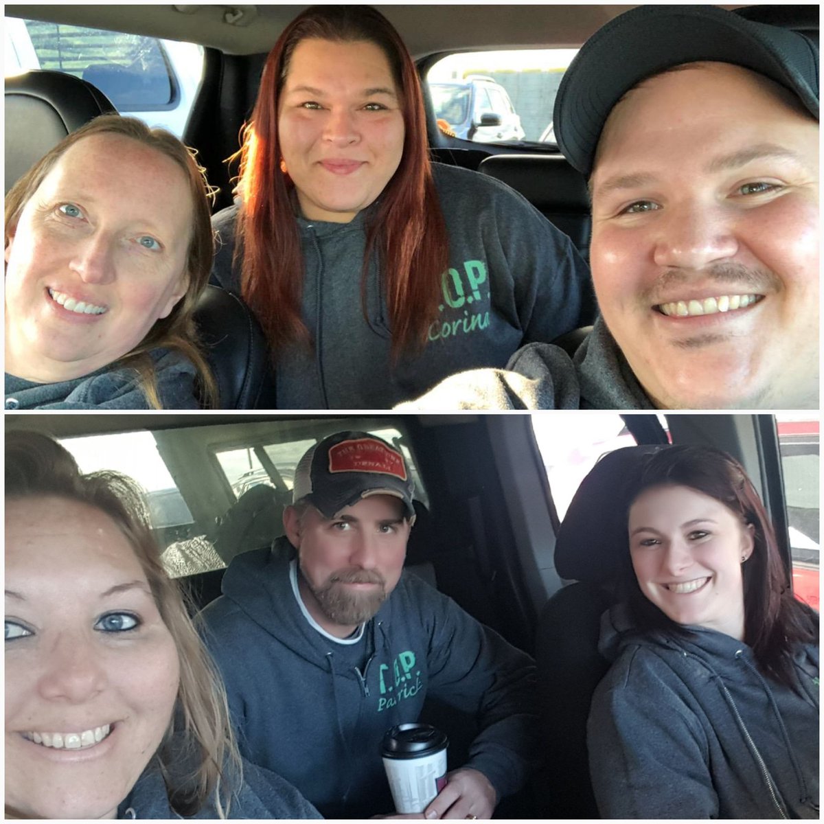 TOParanormal's tweet image. While on @MILLERBOATLINE Ferry to @putinbayoh to investigate the Park Hotel