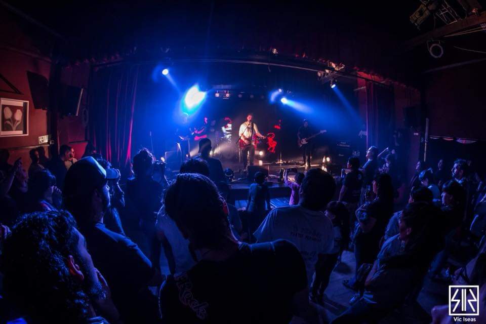 #AdelantoRitual 🔥
________________________________

<a href="/humanohormiga/">Humano Hormiga</a> en <a href="/crisoleslp/">Crisoles</a> Centro de Arte
________________________________
Fotografía 📸| <a href="/Victoriaiseas/">Vikinga</a>