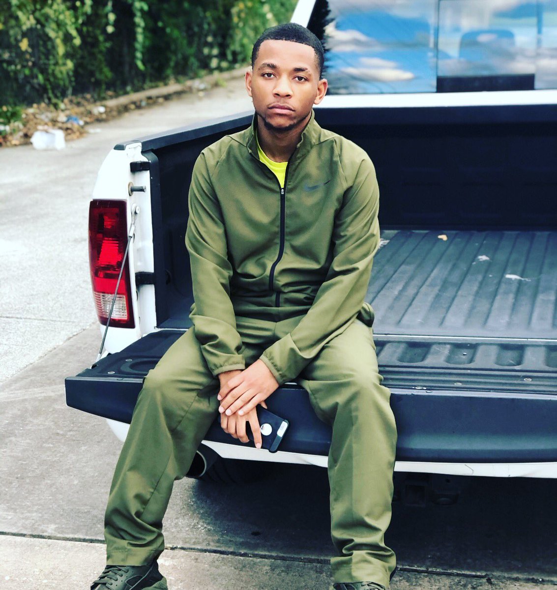 Kajuan (@paid_kj1) | Twitter