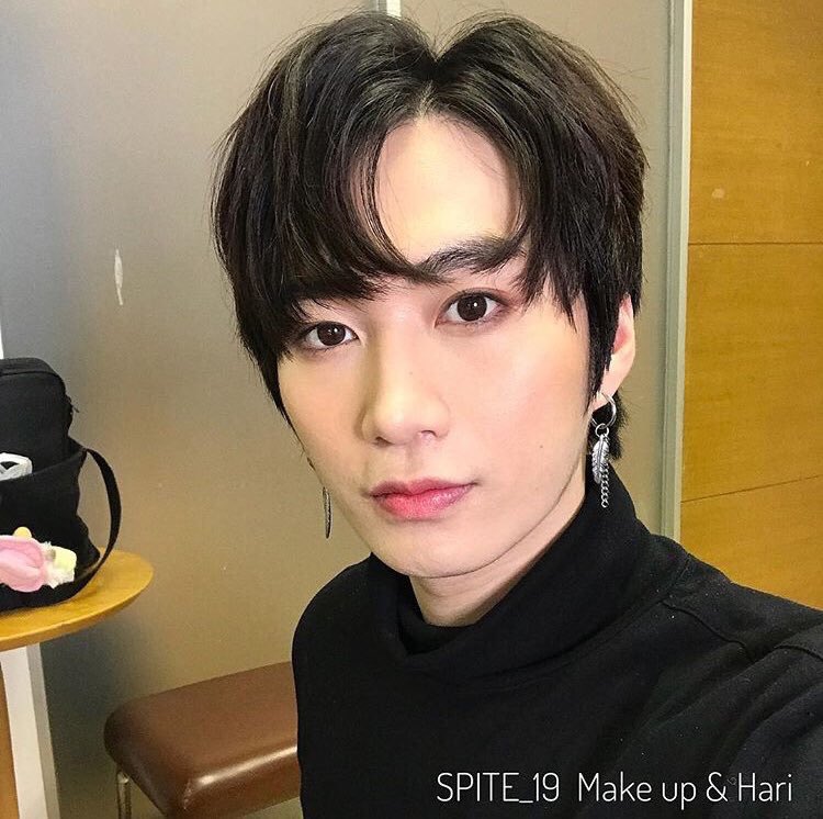 Park Daewon (@UNB_daewon) | Twitter