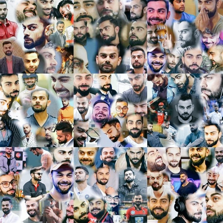 SaiRamMamidi1's tweet photo. Happy b'day.
Bro .....#MrAggressive #runmachine ...😘@imVkohli https://t.co/EVpwmydUK3