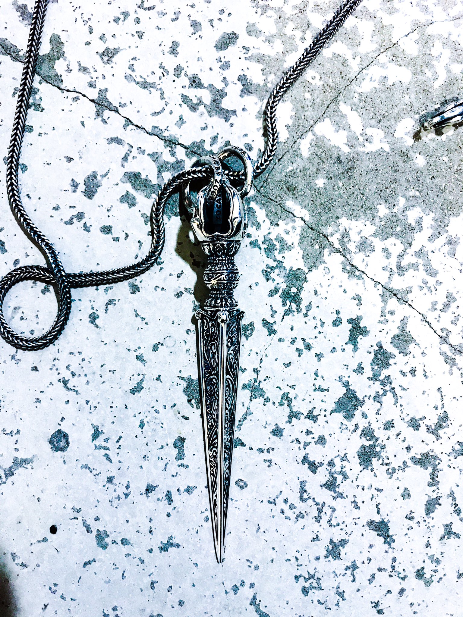 SilverJewelry ZOCALO（ソカロ） (@Jewelry_ZOCALO) / X