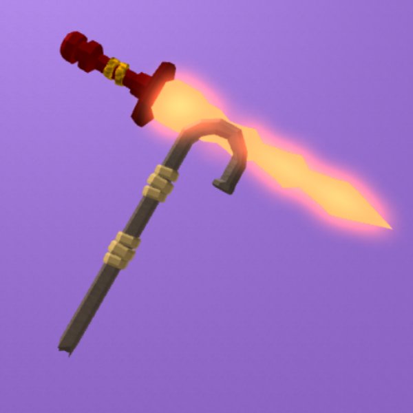 Phoenixsigns On Twitter Another New Pickaxe Strucid