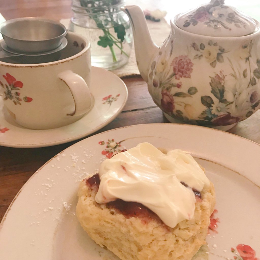 Attention scones lovers! The Swan Valley is the place to be theperthproject.com/2018/11/05/att…